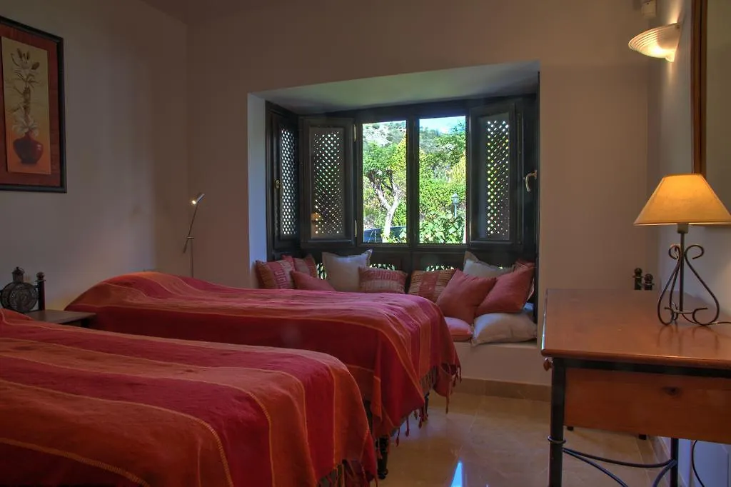 Vista Golf Luxury & Sea View Apartment Benahavis