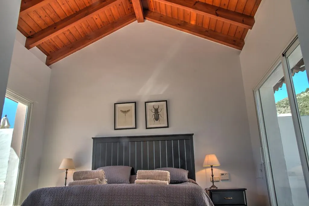 Vista Golf Luxury & Sea View Apartment Benahavis