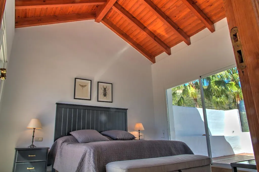 Vista Golf Luxury & Sea View Apartment Benahavis