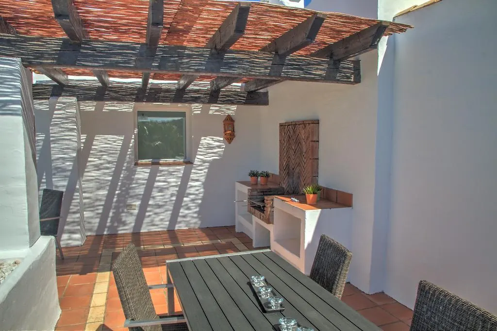 Vista Golf Luxury & Sea View Apartment Benahavis
