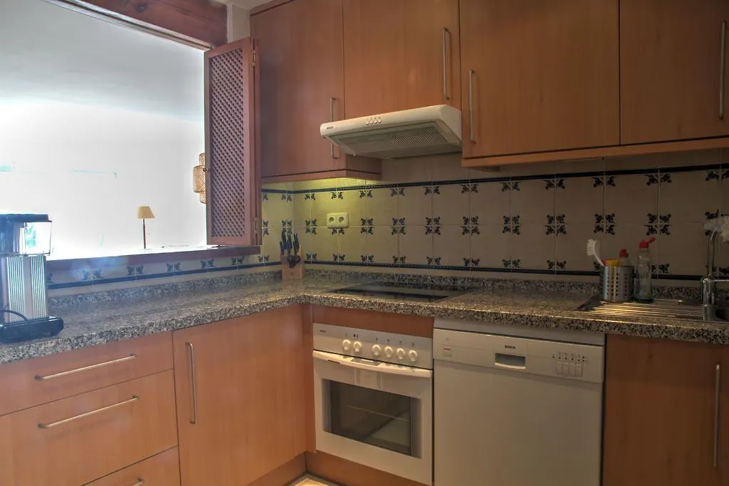 Vista Golf Luxury & Sea View Apartment Benahavis 0*,  Spain