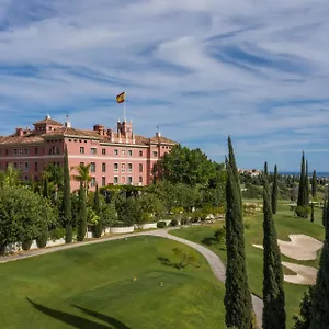 Hotell Anantara Padierna Palace Marbella - A Leading Of The World, Benahavís